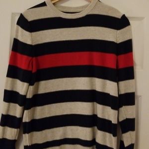 Mens Sweater